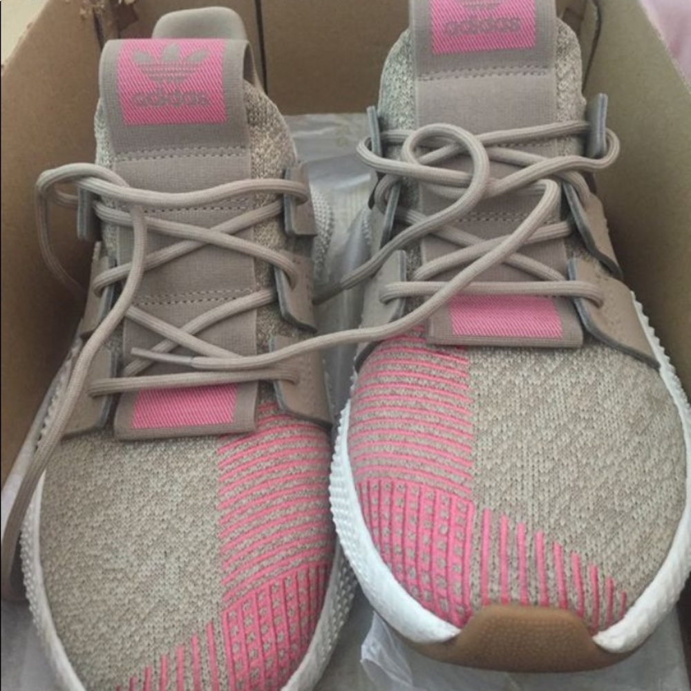 Adidas sneakers